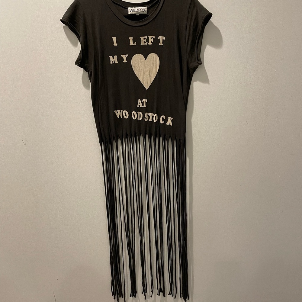 WILDFOX; med